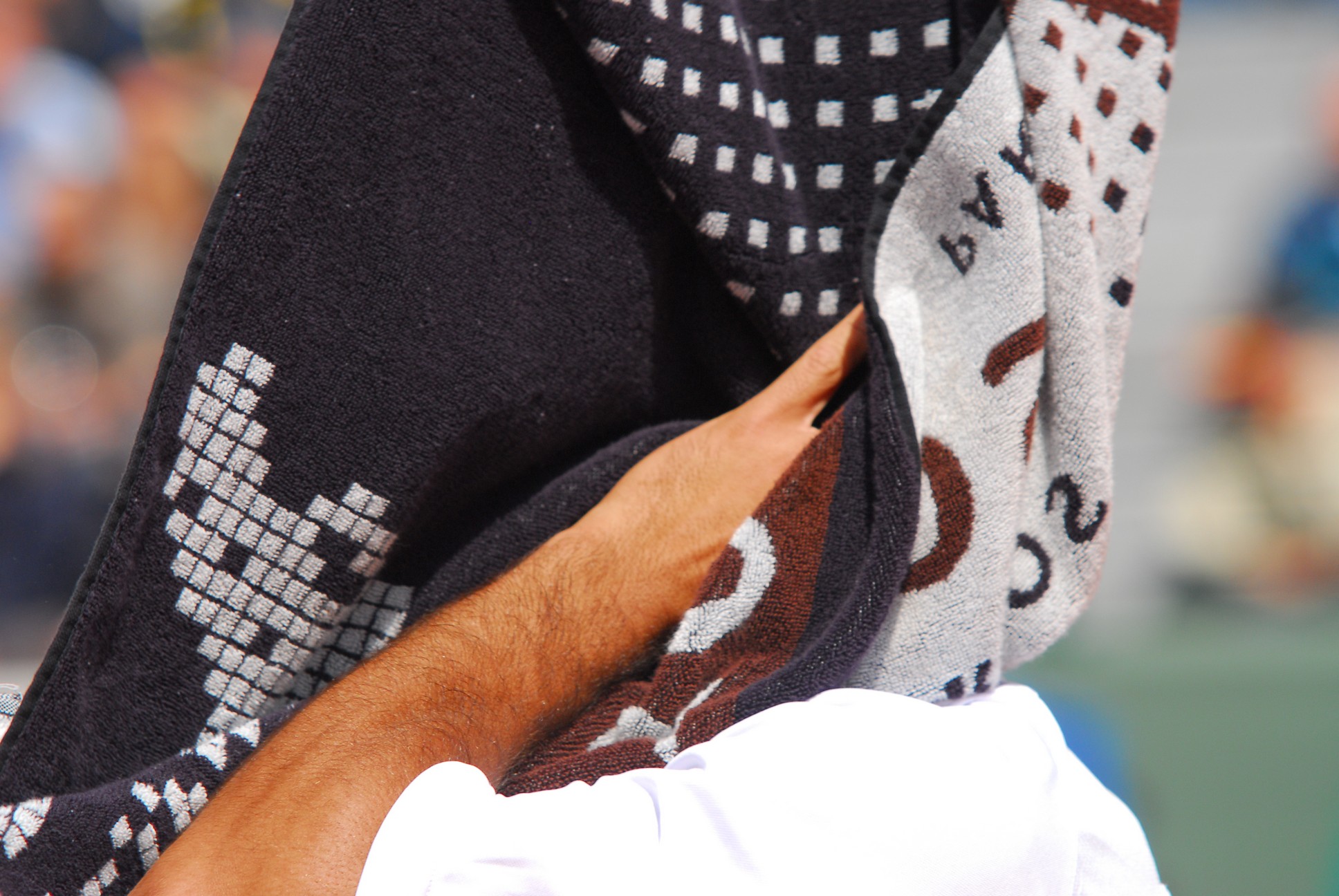 20090526   Roland Garros   Maximo Gonzalez    009